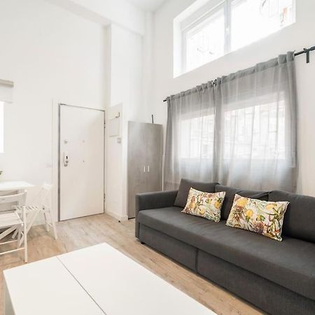 Apartmán Charming Flat In Madrid-Rio Exteriér fotografie